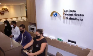 Recepção do IPO