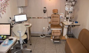 Sala de Consulta